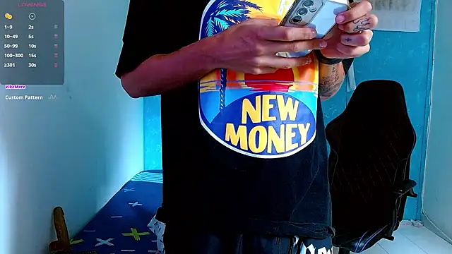 bray hotboy777 online show from 02/22/25, 04:19