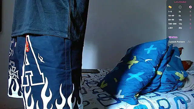 bray hotboy777 online show from 10/21/25, 04:51