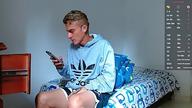 bray hotboy777 online show from 10/23/25, 01:32