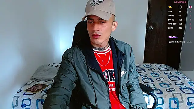 bray hotboy777 online show from 11/16/25, 03:39