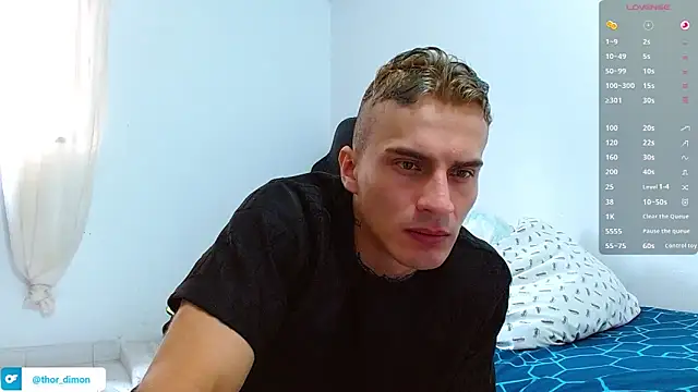 bray hotboy777 online show from 02/13/26, 09:00