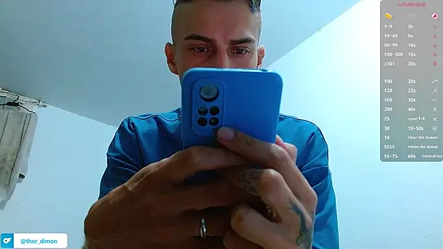 bray hotboy777 online show from 02/14/26, 11:45