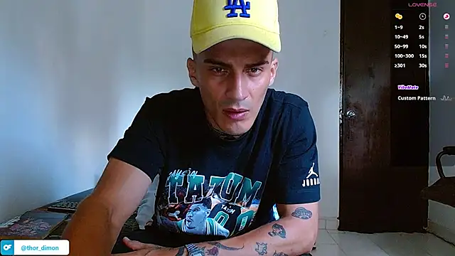 bray hotboy777 online show from 03/04/26, 07:31