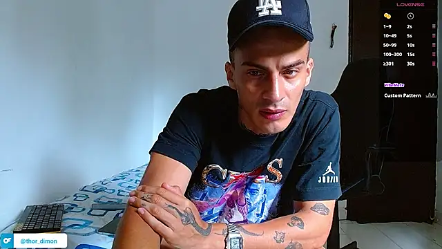 bray hotboy777 online show from 03/27/26, 03:56