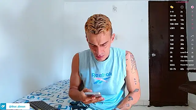 bray hotboy777 online show from 03/28/26, 04:06