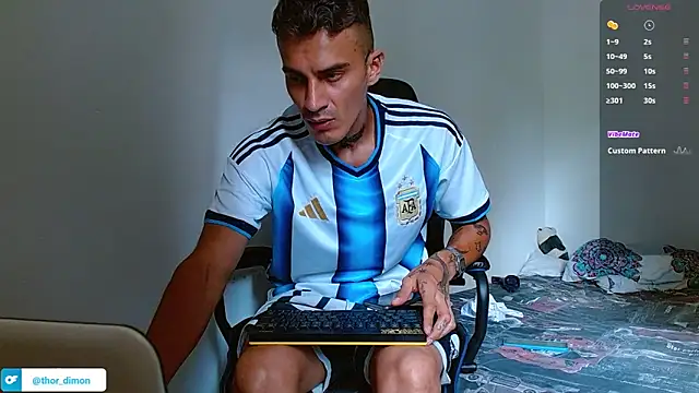 bray hotboy777 online show from 04/18/26, 09:26