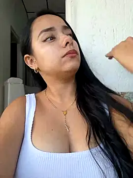 MarianaByanchi online show from 12/22/24, 09:42