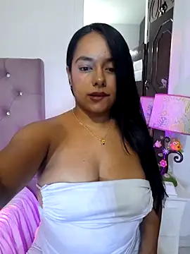 MarianaByanchi online show from 03/06/26, 01:35