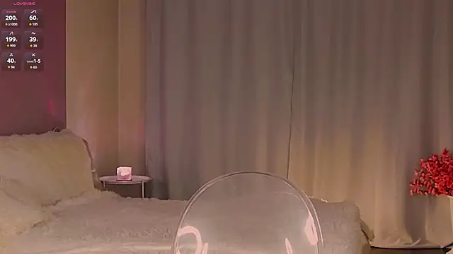 nik0le  online show from 01/12/26, 12:16