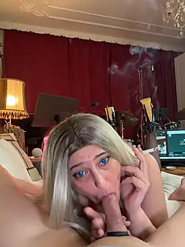 FoxyandTed online show from 02/18/26, 04:58