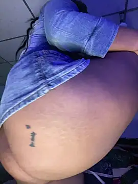 JennamartinyII online show from 12/03/25, 01:31