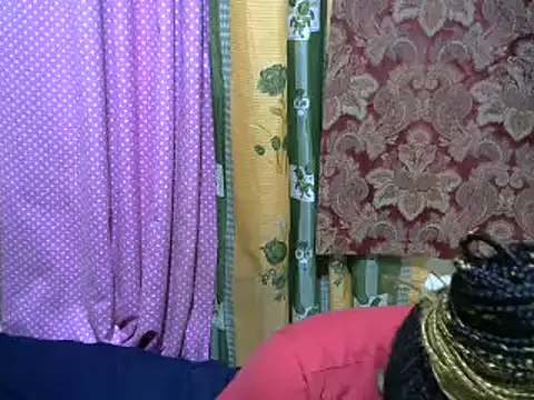 Thicky kyla online show from 03/18/25, 05:20