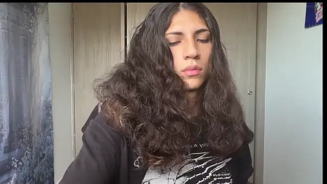 gabriel  manson online show from 09/12/25, 09:37