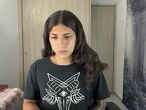 gabriel  manson online show from 12/05/25, 12:08