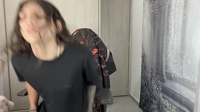 gabriel  manson online show from 12/14/25, 01:11