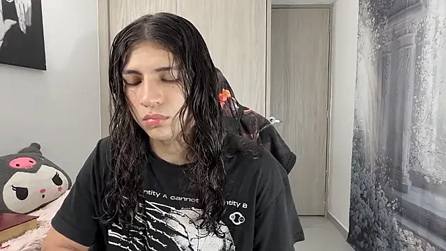 gabriel  manson online show from 03/29/26, 02:11