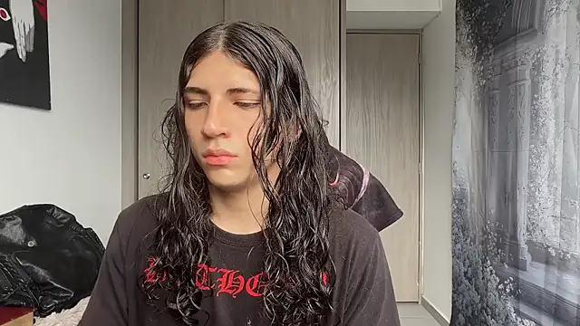 gabriel  manson online show from 04/05/26, 05:43