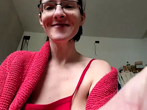 Milky hairy mommy online show from 02/13/25, 11:39