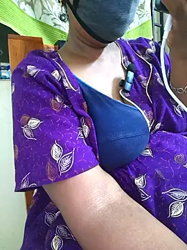 Tamil--Rani online show from 01/16/25, 07:10