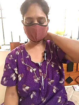 Tamil--Rani online show from 01/29/25, 11:41