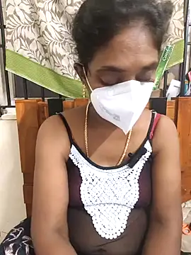 Tamil--Rani online show from 02/01/25, 12:58