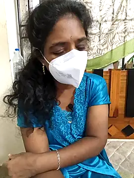 Tamil--Rani online show from 02/02/25, 12:46