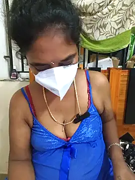 Tamil--Rani online show from 02/02/25, 09:34