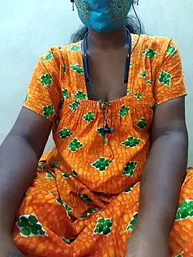 Tamil--Rani online show from 02/20/25, 10:59