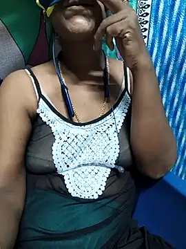 Tamil--Rani online show from 03/13/25, 12:35