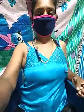 Tamil--Rani online show from 03/20/25, 01:37