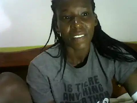 Snapshot of Claris2 chatting on 02/27/25, 04:53 Claris2 online show from 02/27/25, 04:53