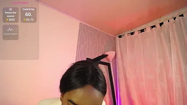 Britanymooree online show from 01/31/25, 01:33