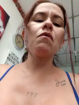 Magica lorena online show from 02/23/25, 08:55