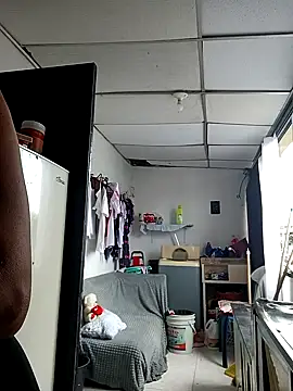 Magica lorena online show from 03/12/25, 04:24