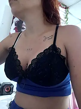 Magica lorena online show from 09/20/25, 11:00