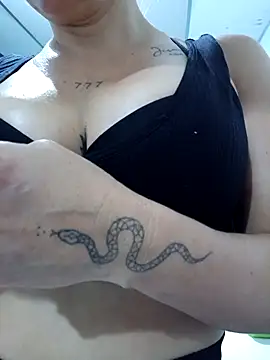 Magica lorena online show from 10/08/25, 12:47