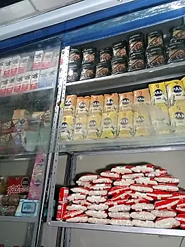 Magica lorena online show from 11/30/25, 11:47