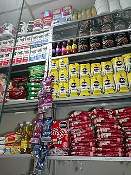 Magica lorena online show from 02/17/26, 01:18