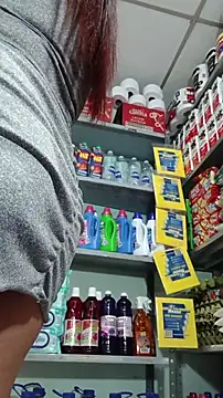 Magica lorena online show from 04/07/26, 01:11