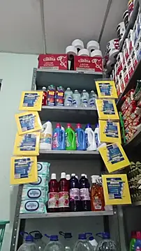 Magica lorena online show from 04/09/26, 01:05