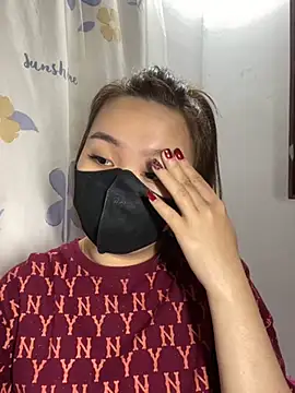 Odette68 online show from 12/18/24, 01:59