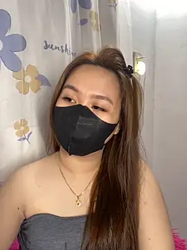 Odette68 online show from 12/24/24, 07:17