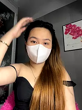 Odette68 online show from 09/11/25, 12:00