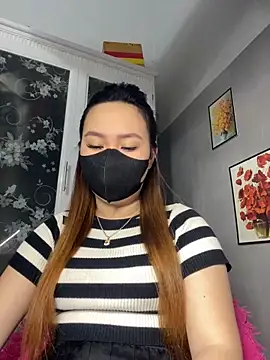 Odette68 online show from 09/19/25, 01:51