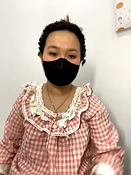 Odette68 online show from 10/13/25, 05:18