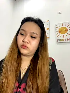 Odette68 online show from 11/16/25, 06:52