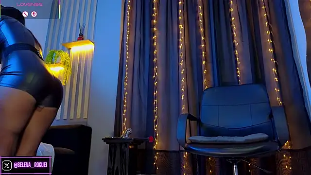 selena rogue online show from 02/02/26, 11:31