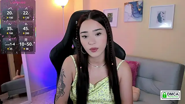 Veronica isaza   online show from 02/09/25, 12:08