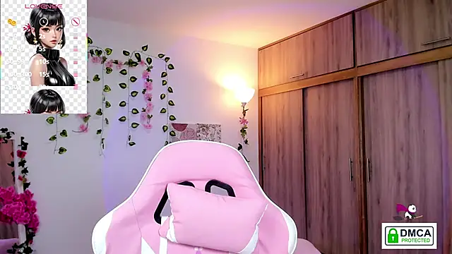 Veronica isaza   online show from 09/11/25, 12:16