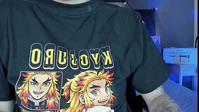 AmbarHills 1 online show from 10/13/25, 11:32